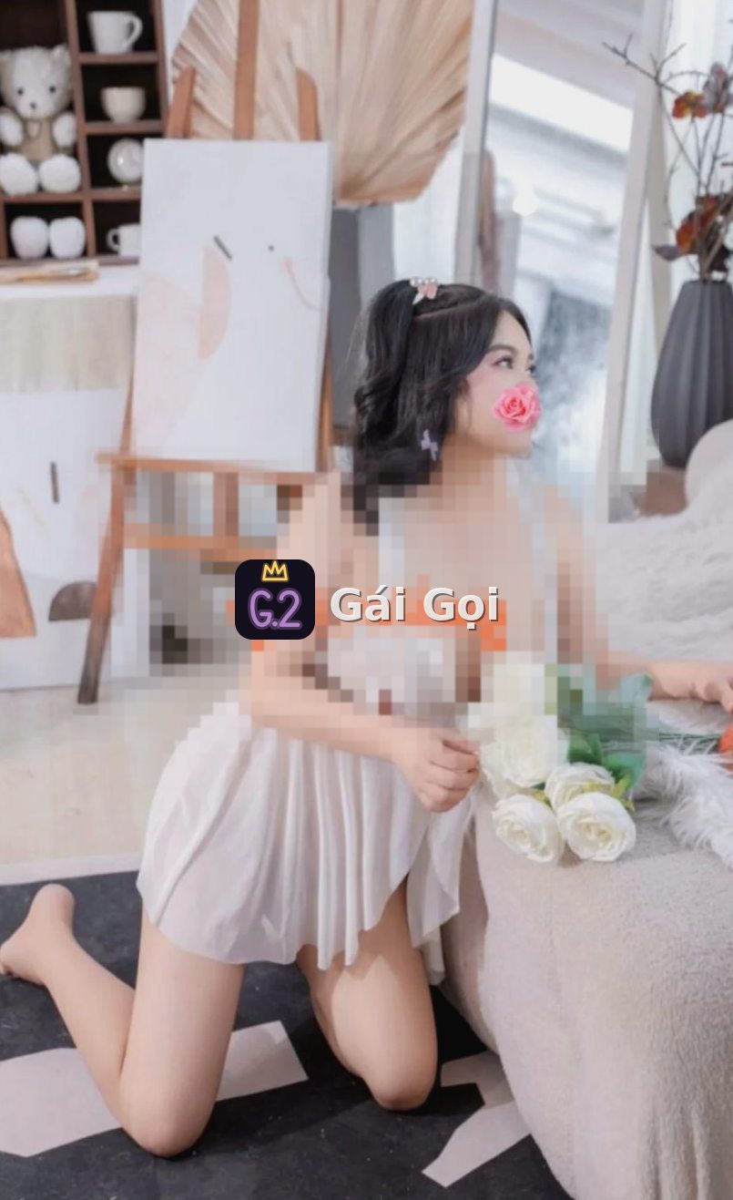 Ngọc Trân – Vòng 1 khủng, chơi nhiệt – Gọi là có – Hóc Môn, Sài Gòn – ảnh 12