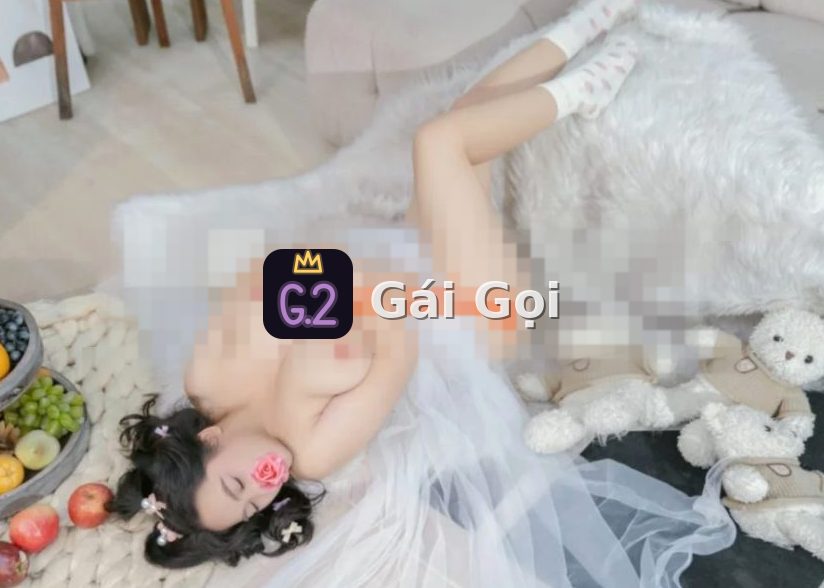 Ngọc Trân – Vòng 1 khủng, chơi nhiệt – Gọi là có – Hóc Môn, Sài Gòn – ảnh 14