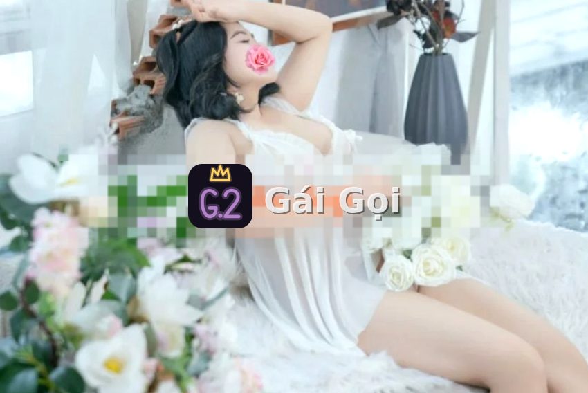 Ngọc Trân – Vòng 1 khủng, chơi nhiệt – Gọi là có – Hóc Môn, Sài Gòn – ảnh 3