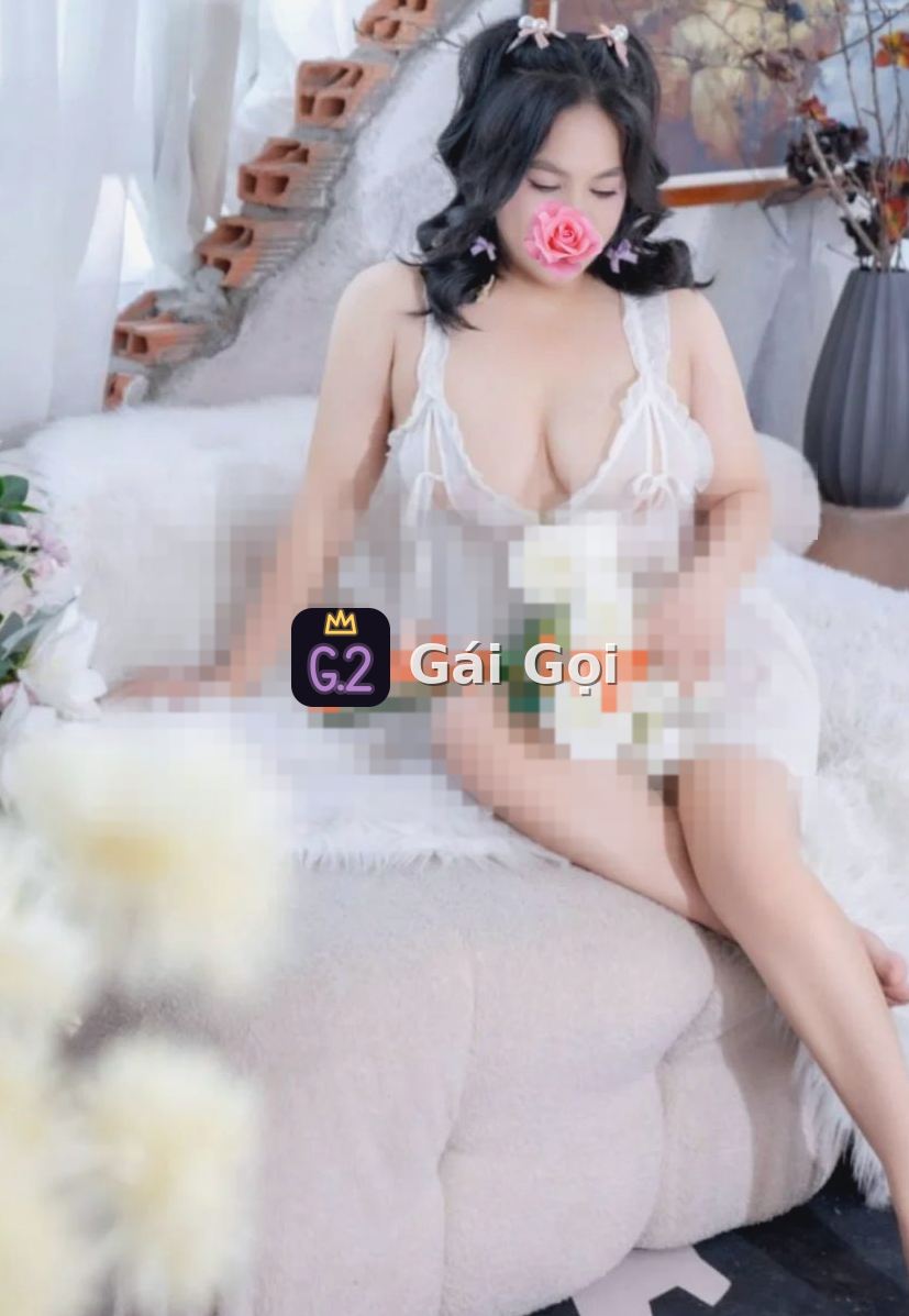 Ngọc Trân – Vòng 1 khủng, chơi nhiệt – Gọi là có – Hóc Môn, Sài Gòn – ảnh 2