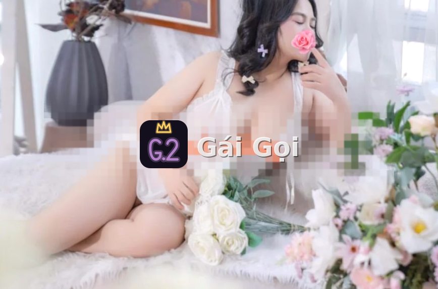 Ngọc Trân – Vòng 1 khủng, chơi nhiệt – Gọi là có – Hóc Môn, Sài Gòn – ảnh 18