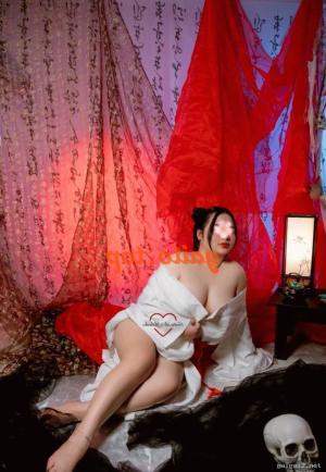 Vy – gái gọi Tân Bình