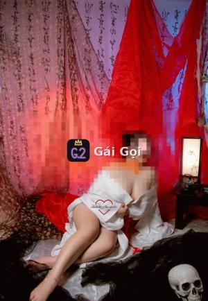 Vy – gái gọi Tân Bình