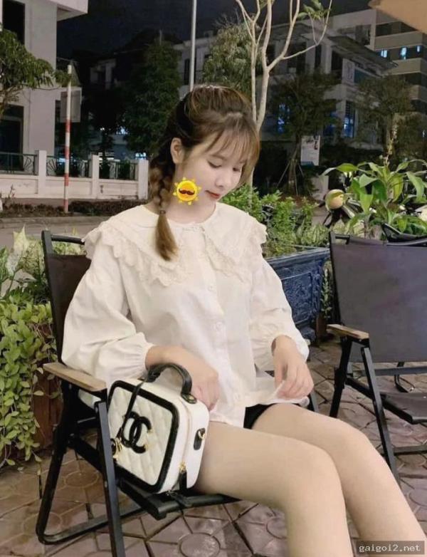 Thảo Linh 2002 – Da trắng, ngọt ngào – Check liền – Biên Hòa, Đồng Nai – ảnh 7