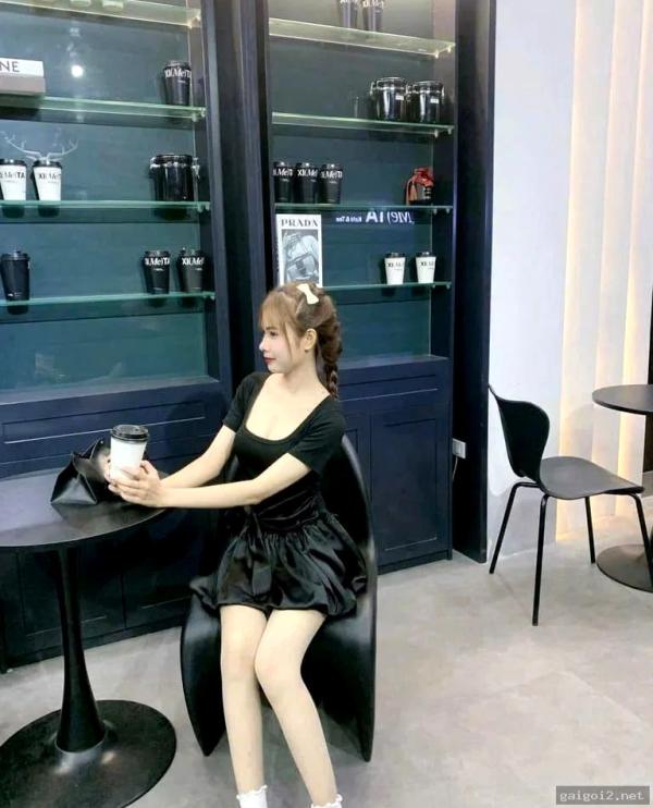 Thảo Linh 2002 – Da trắng, ngọt ngào – Check liền – Biên Hòa, Đồng Nai – ảnh 6