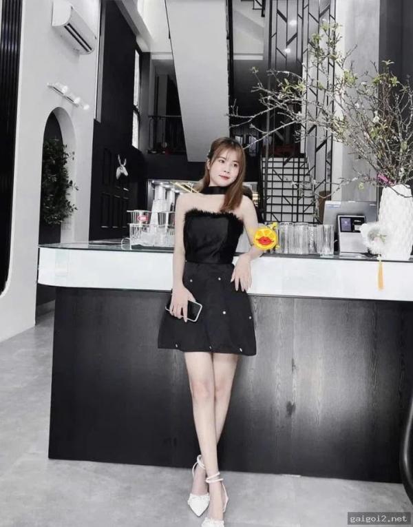Thảo Linh 2002 – Da trắng, ngọt ngào – Check liền – Biên Hòa, Đồng Nai – ảnh 5