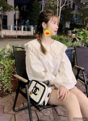 Thảo Linh – ảnh
