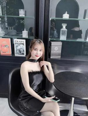 Thảo Linh – ảnh