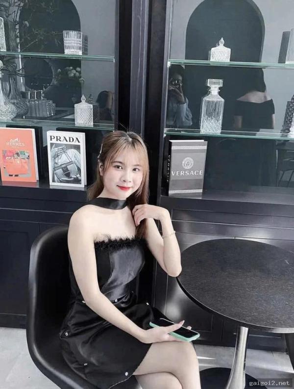 Thảo Linh 2002 – Da trắng, ngọt ngào – Check liền – Biên Hòa, Đồng Nai – ảnh 3