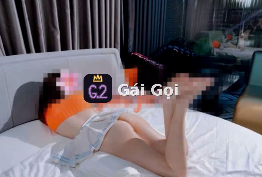 Phương Anh – gái gọi Thủ Dầu Một