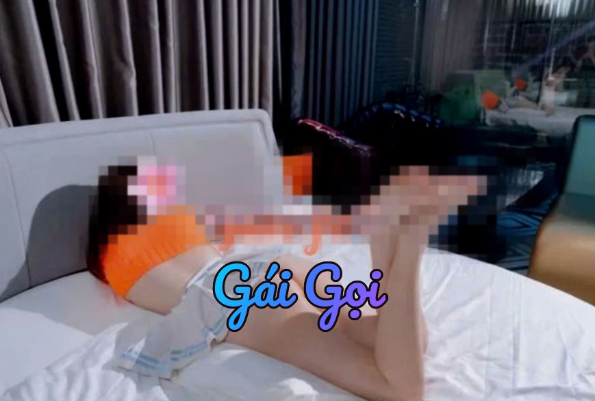 Phương Anh – gái gọi Thủ Dầu Một