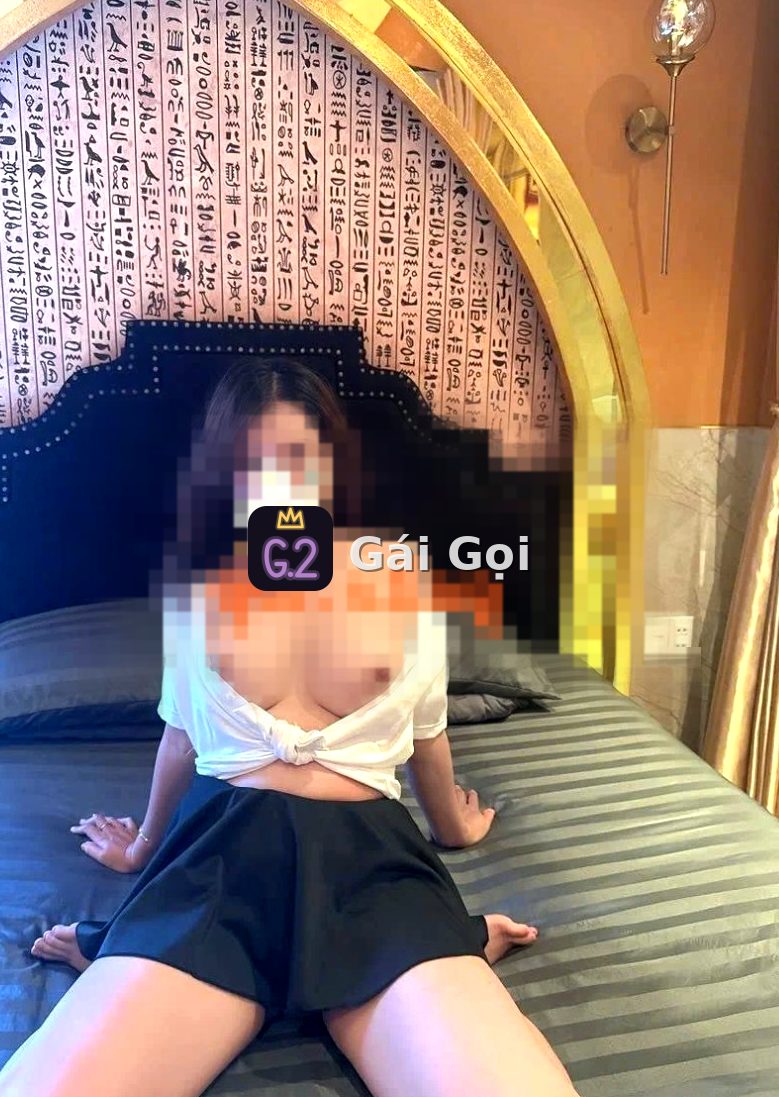 Thuỳ Nhiên Em – gái gọi Bình Tân