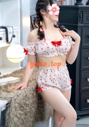Thúy Ngân – gái gọi Tân Phú