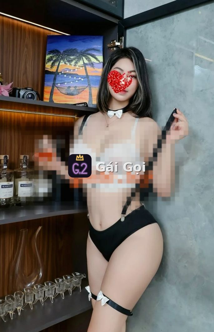 Mộng Dao Chân – Xinh xắn, nhiều chiêu – Nhắn ngay – Quận 10, Sài Gòn – ảnh 8