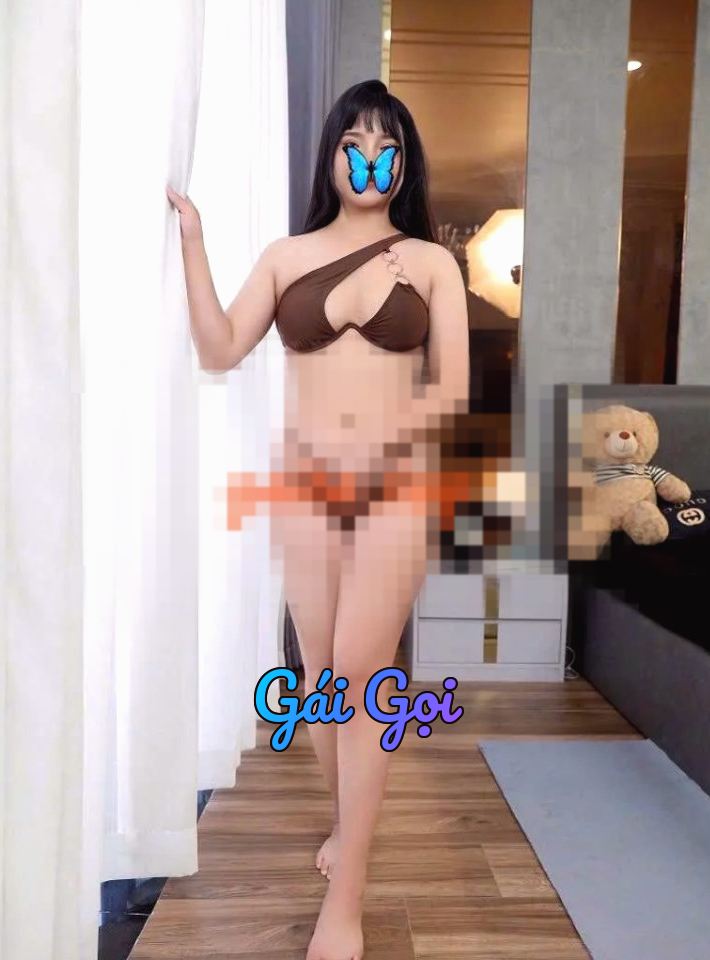 Khánh Linh – gái gọi Gò Vấp