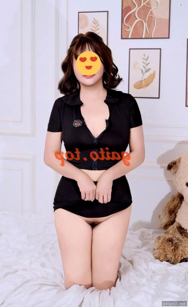 Maika – Body chuẩn, chiều chuộng – Nhắn ngay – Gò Vấp, Sài Gòn – ảnh 14