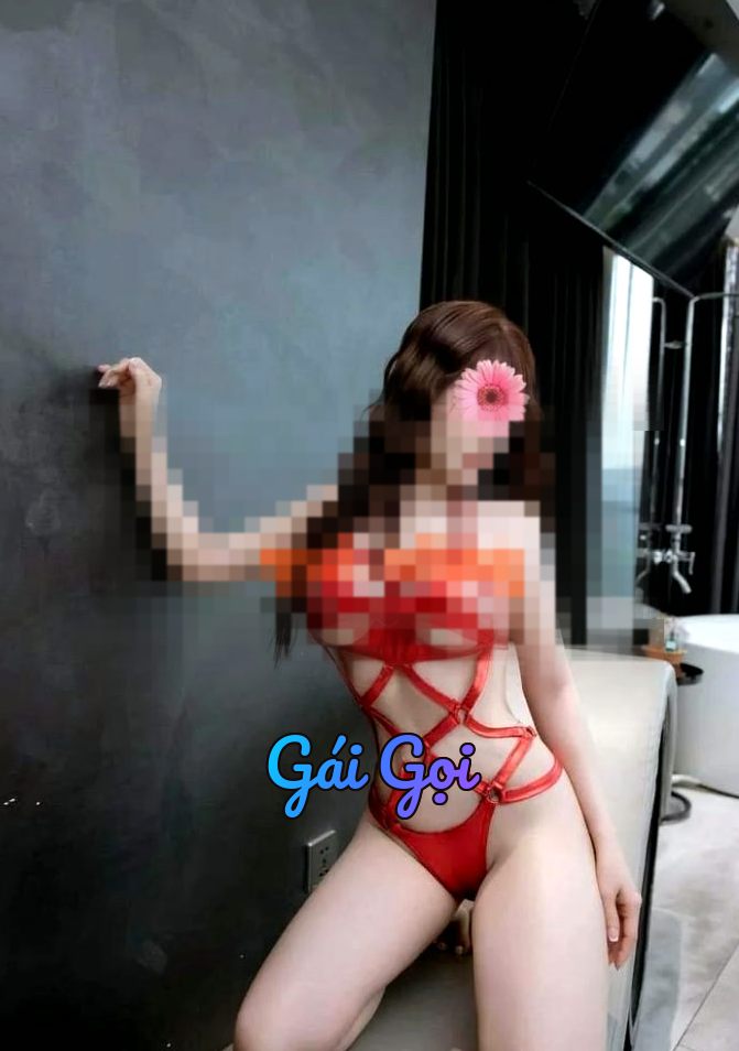 Min – gái gọi Quận 8