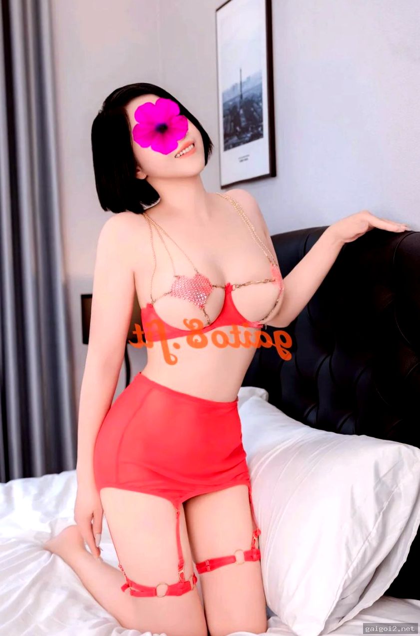 Nhã – Xinh như mộng, tâm lý – Lên kèo luôn – Quận 8, Sài Gòn – ảnh 17