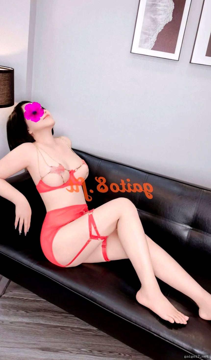 Nhã – Xinh như mộng, tâm lý – Lên kèo luôn – Quận 8, Sài Gòn – ảnh 11