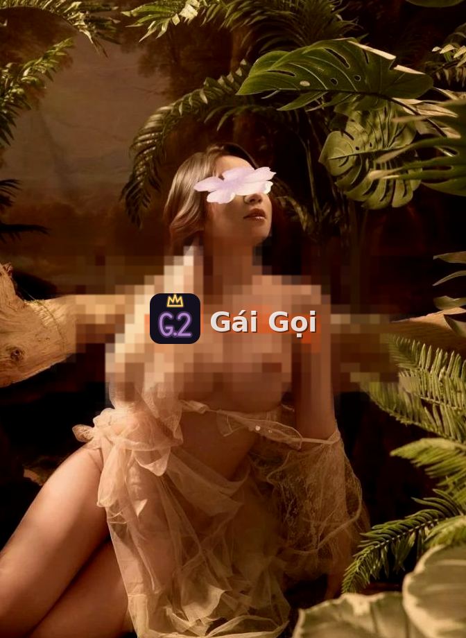 Quỳnh Anh – gái gọi Quận 8