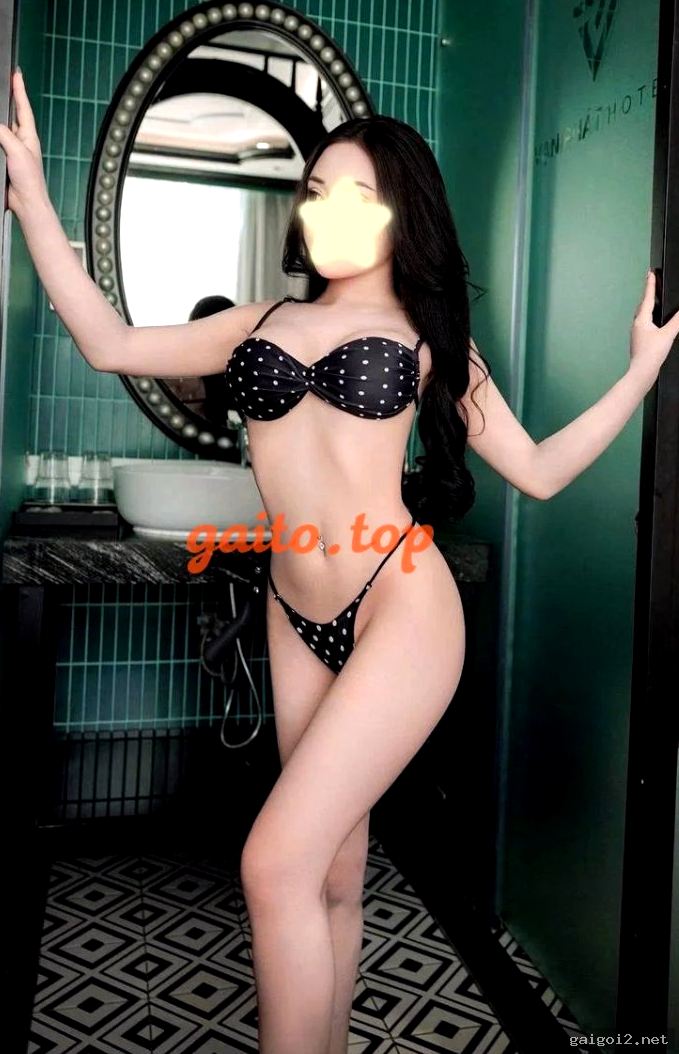 Khả Di – gái gọi Quận 8