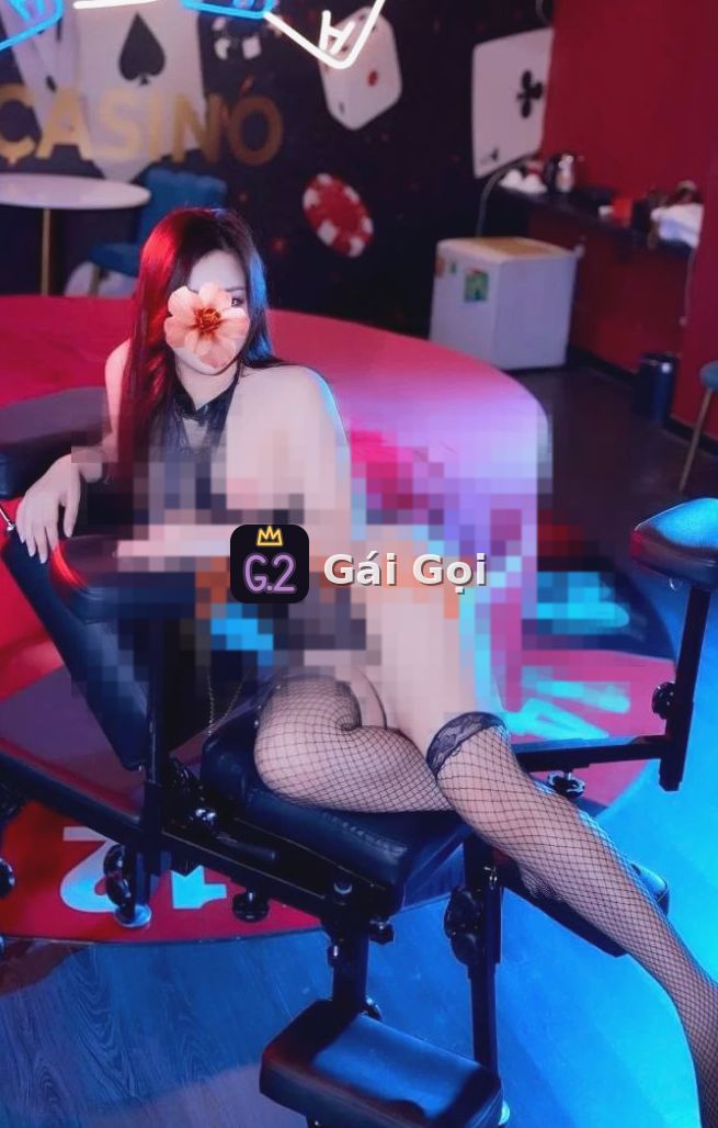 Minh Thư 2002 – Tươi tắn, ngọt ngào – Hú ngay – Gò Vấp, Sài Gòn – ảnh 13