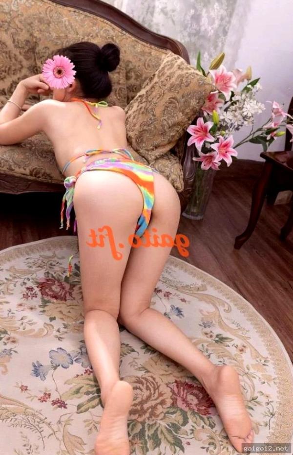 San San – Thân hình chuẩn, dịch vụ tốt – Lên kèo luôn – Biên Hòa, Đồng Nai – ảnh 10