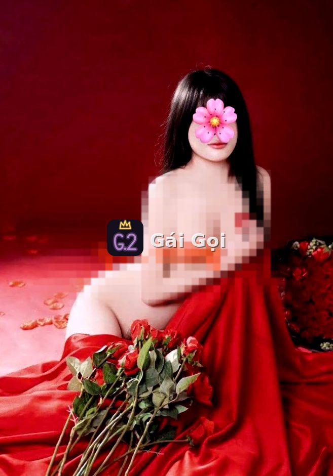 Gia Hân – gái gọi Quận 10