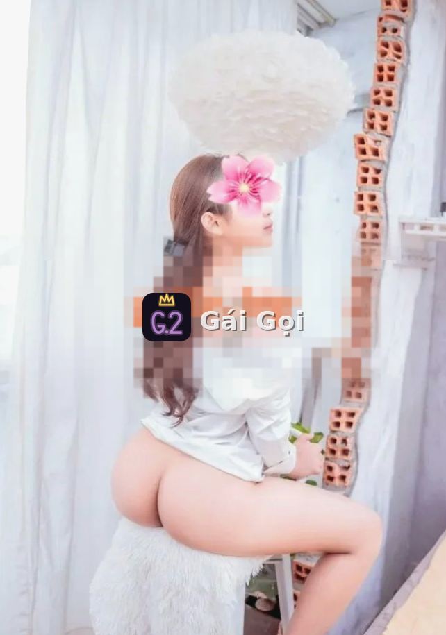 Huyền Anh – gái gọi Quận 9