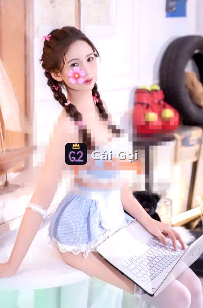 Mèo – gái gọi Bình Thạnh