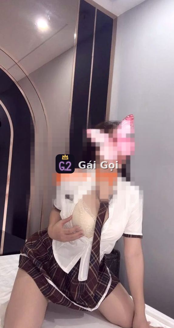 Khánh Ngân 2003 – Đẫy đà, chơi nhiệt – Alo ngay – Quận 10, Sài Gòn – ảnh 9