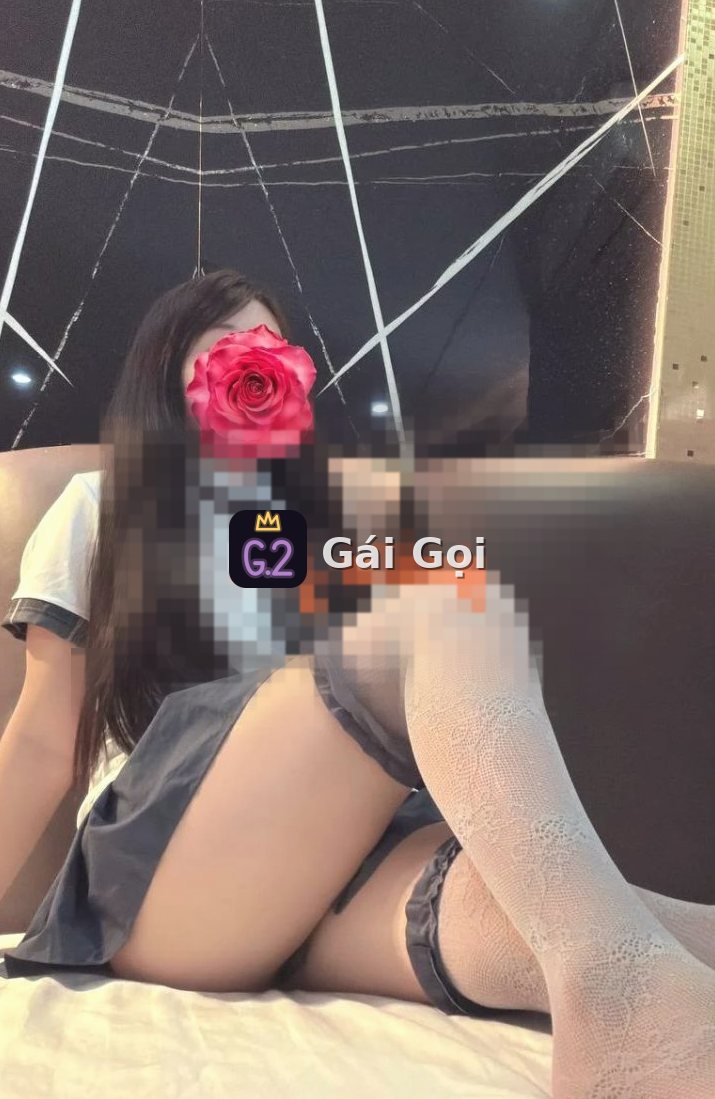 Khánh Ngân 2003 – Đẫy đà, chơi nhiệt – Alo ngay – Quận 10, Sài Gòn – ảnh 6