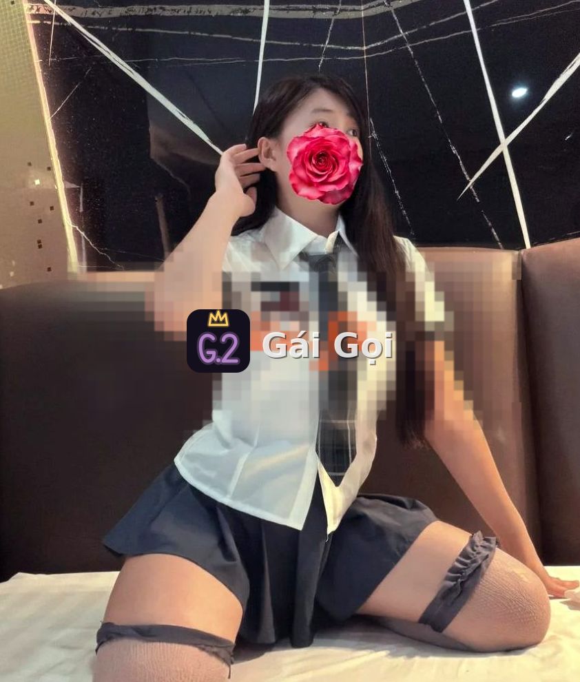 Khánh Ngân 2003 – Đẫy đà, chơi nhiệt – Alo ngay – Quận 10, Sài Gòn – ảnh 8