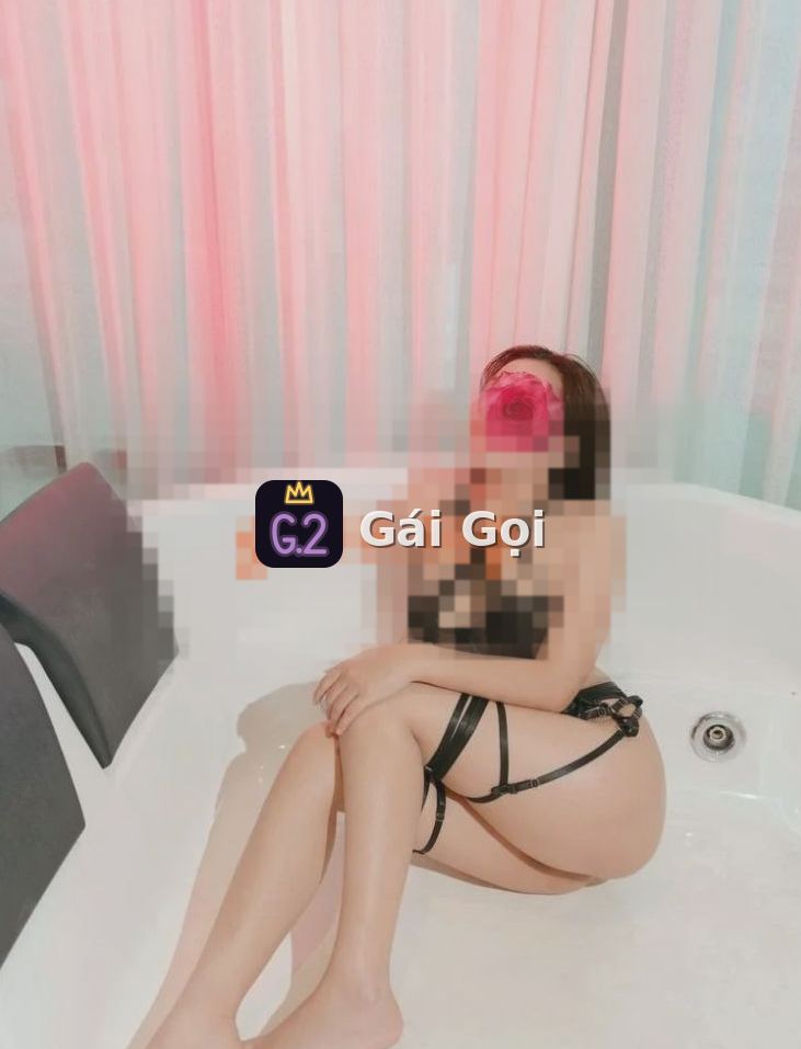 Khánh Ngân 2003 – Đẫy đà, chơi nhiệt – Alo ngay – Quận 10, Sài Gòn – ảnh 12