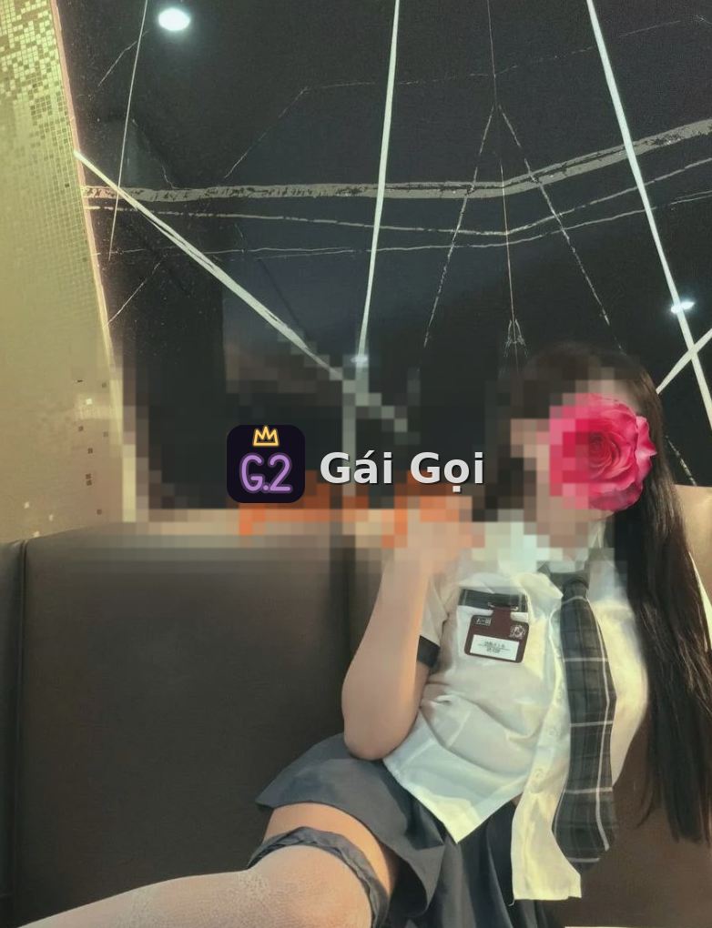 Khánh Ngân 2003 – Đẫy đà, chơi nhiệt – Alo ngay – Quận 10, Sài Gòn – ảnh 3