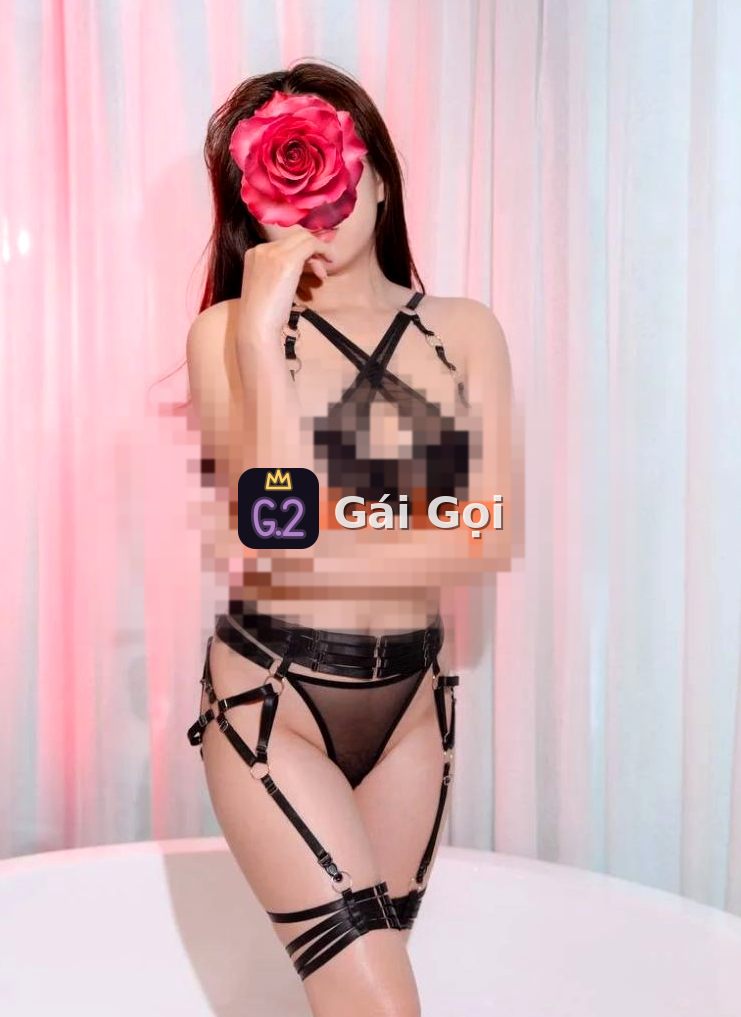 Khánh Ngân 2003 – Đẫy đà, chơi nhiệt – Alo ngay – Quận 10, Sài Gòn – ảnh 10