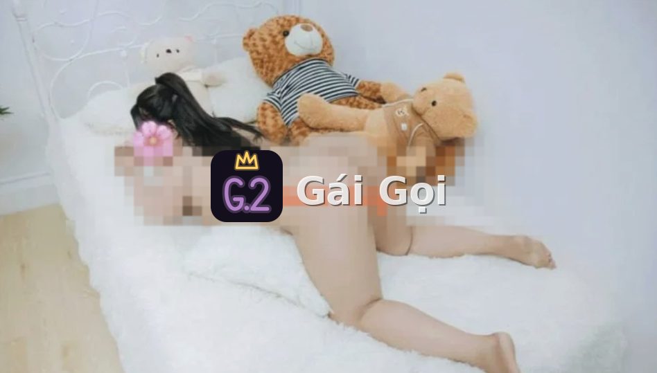 Thuỳ Tiên – gái gọi Gò Vấp