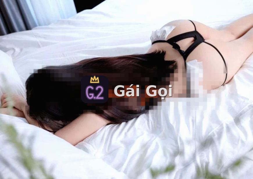 Ngọc Thảo – gái gọi Quận 8