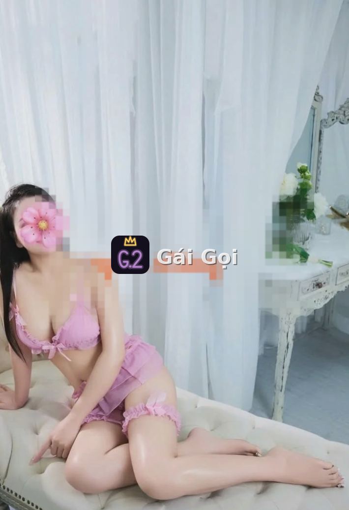 Thảo – gái gọi Bình Tân