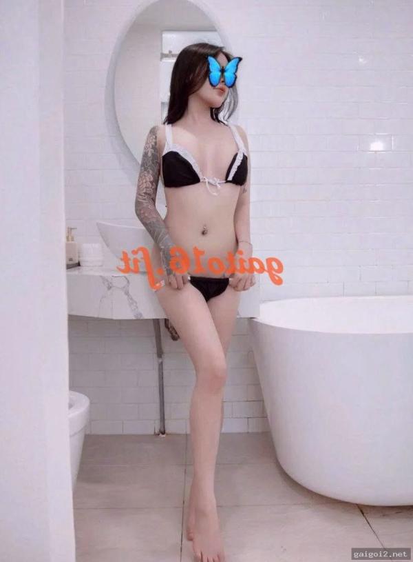 Trúc Hà 2005 – Vú to, dâm đãng – Hú ngay – Thủ Dầu Một, Bình Dương – ảnh 2