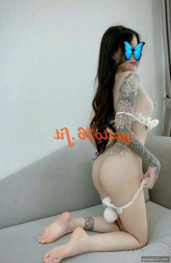 Trúc Hà 2005 – Vú to, dâm đãng – Hú ngay – Thủ Dầu Một, Bình Dương – ảnh 19