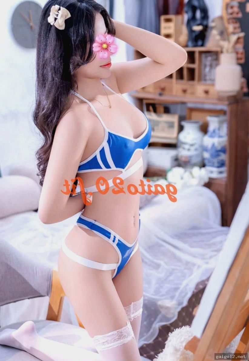 Linh Nhi 2003 – Vú to, chơi nhiệt – Check liền – Quận 8, Sài Gòn – ảnh 2