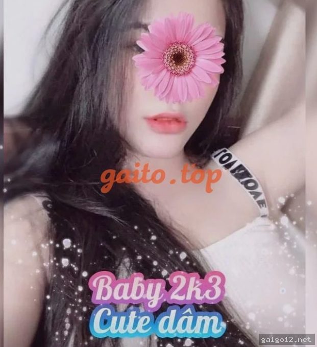 Bảo Vy 2003 – Xinh xắn, chiều mọi yêu cầu – Liên hệ ngay – Thủ Đức, Sài Gòn – ảnh 8