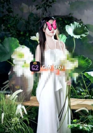 Gia Hân – gái gọi Tân Thành