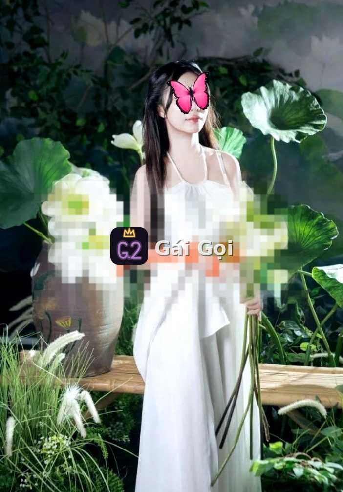 Gia Hân – gái gọi Tân Thành
