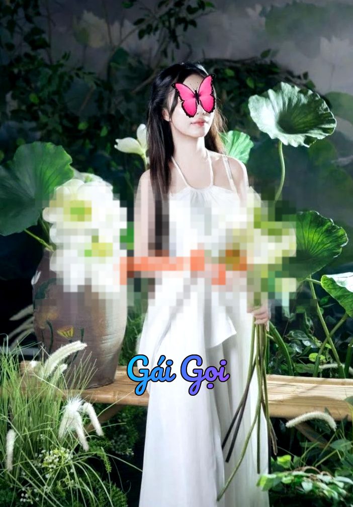 Gia Hân – gái gọi Tân Thành