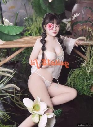 Minh Quỳnh – ảnh