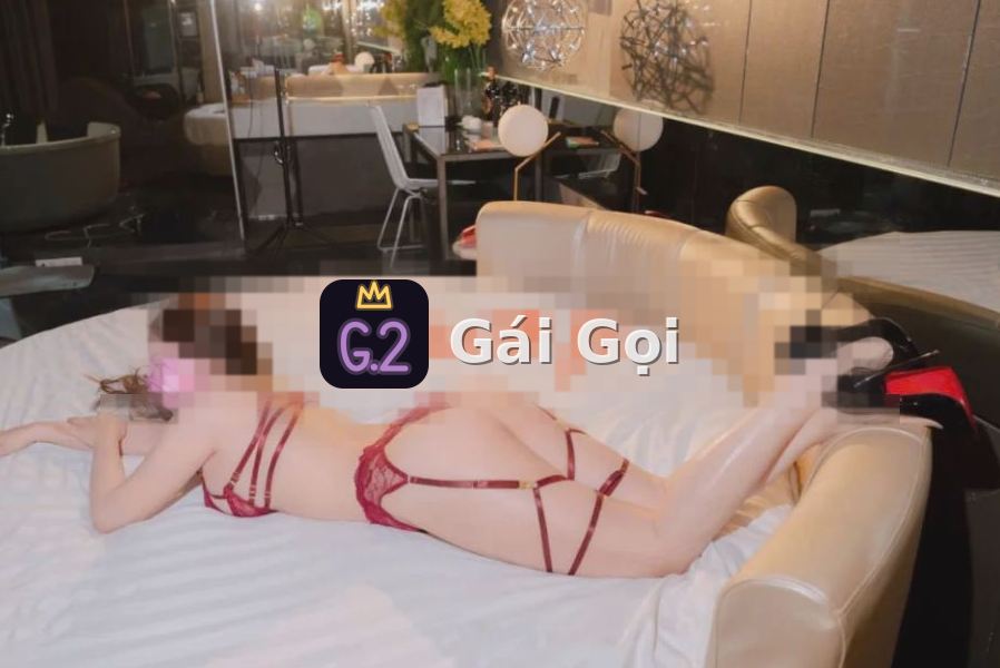 Ngọc Tiền – gái gọi Quận 6