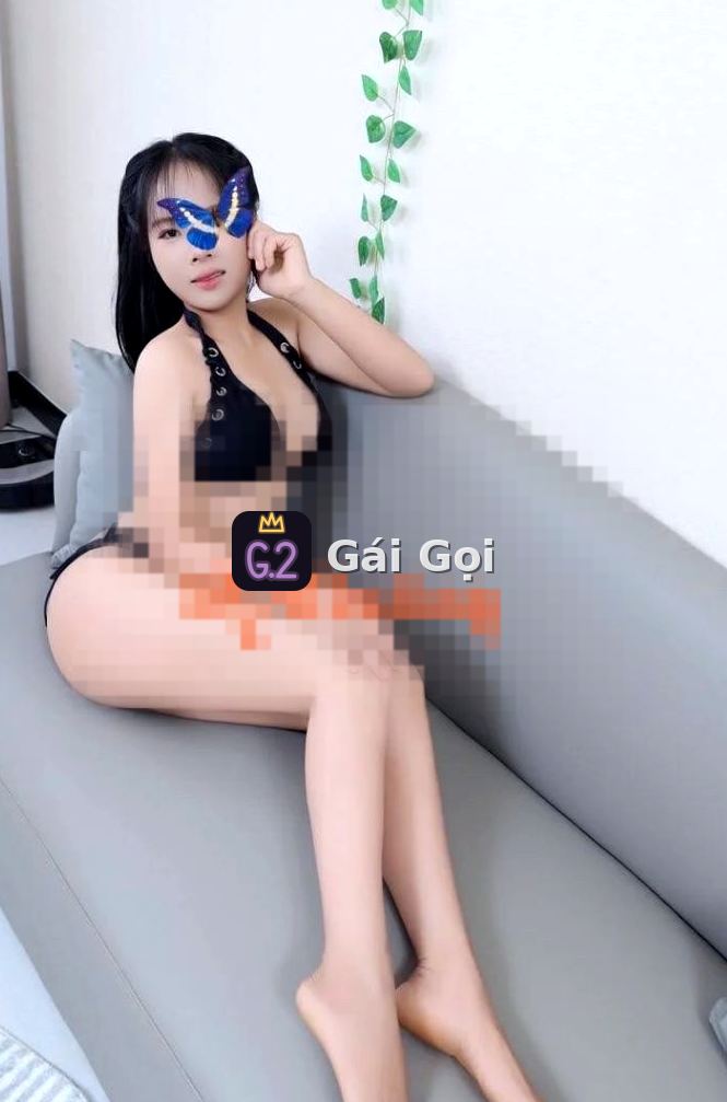 Quỳnh – gái gọi Phú Nhuận