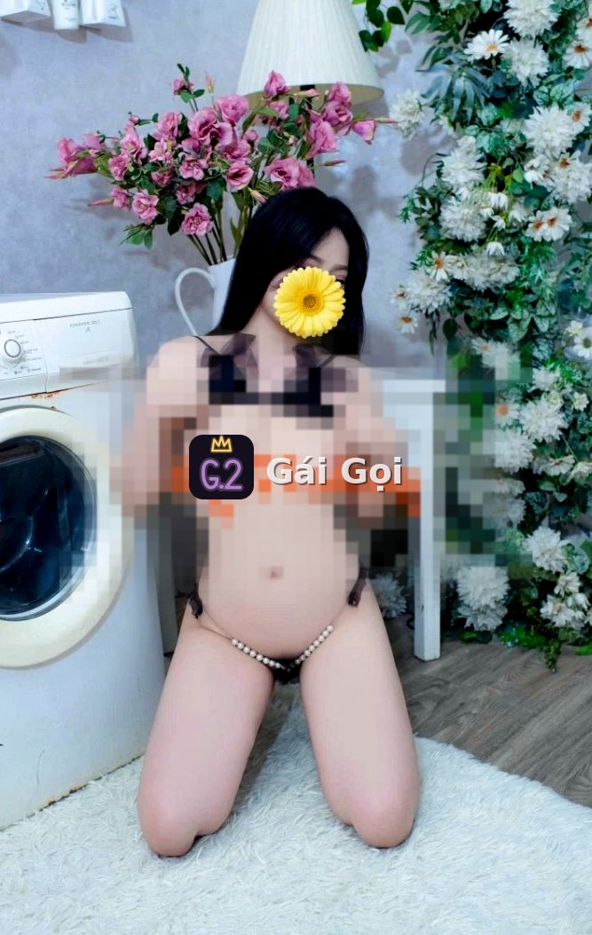 Linh Nhi – gái gọi Bình Chánh